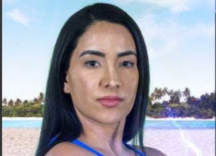 Alicia Beltrán de EXATLON 6 EEUU: Lo que tienes que saber