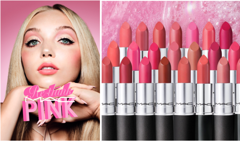 Día de San Valentín 2022: ¿Dónde comprar labiales rosas que están a la moda? Ruby Woo