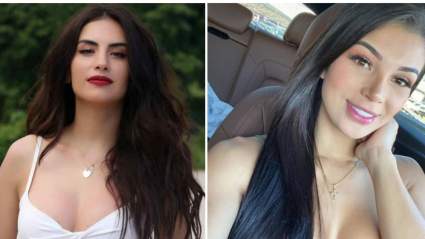 Las más bellas de Exatlón Estados Unidos