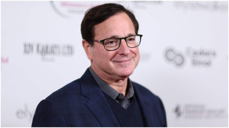 Muere Bob Saget, de 65 años: Cómo murió el actor de "Full House"?