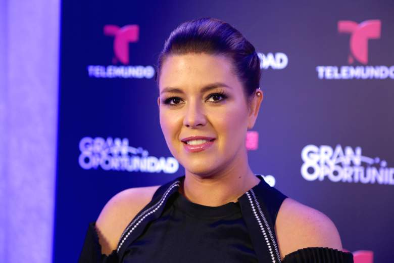 Alicia Machado: conoce sus escándalos sexuales