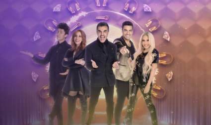 “¿Quién es la Máscara?” regresa a Univision: Fecha, Hora