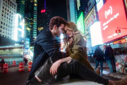 [ENTREVISTA] Sarai y Gabriel Coronel nos presentan ”Una noche más”