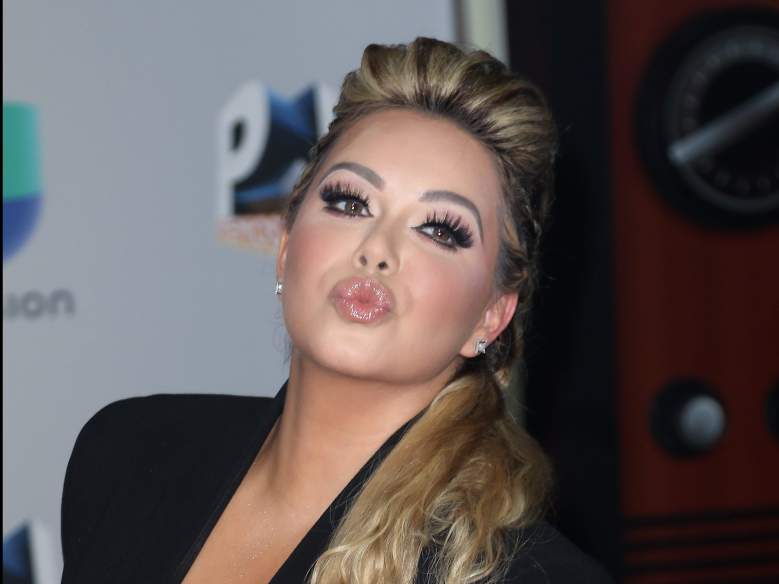 El gran error en la vida de Chiquis Rivera