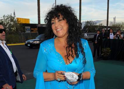 Amanda Miguel rompe el silencio tras muerte de su esposo Diego Verdaguer