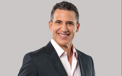 Jorge Aravena interesado en ingresar a “La Casa de Los Famosos 2”