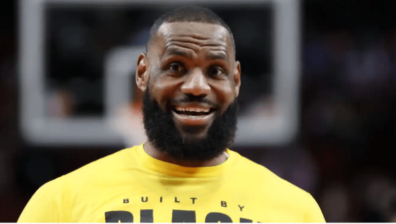 Lebron