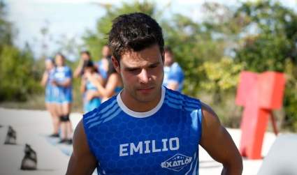 El día en que Frank de la Cruz lloró desconsolado en EXATLON: ¿Qué le pasó?