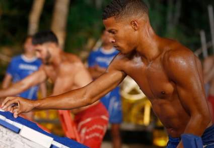 ¿Cuáles participantes de EXATLON 6 EEUU podrían ingresar a La Casa de los Famosos?