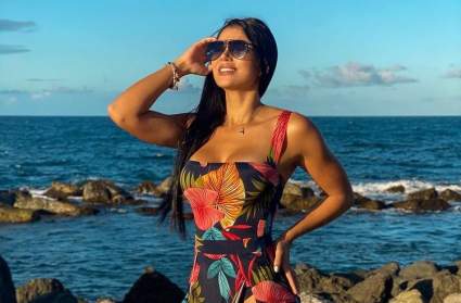 Ana Parra hace un anuncio sobre la salud: ¿Qué dijo la atleta?