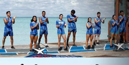 EXATLON 6 EEUU: ¿Quién abandonó la competencia el domingo 20 de febrero?