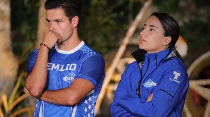 EXATLON 6 EEUU: ¿Quién abandonó la competencia el 27 de Febrero?