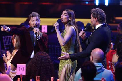 Premio Lo Nuestro 2022: lista completa de ganadores