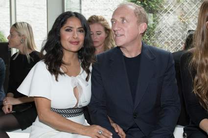 Estas celebridades se comprometieron en San Valentín ¡Conócelas!