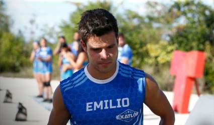 ¿Hay peleas serias al interior de los Azules?: Emilio Lara contó la verdad