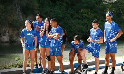 EXATLON 6 EEUU: ¿Quién fue eliminado el 1 de Mayo del 2022?