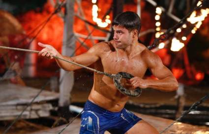 EXATLON 6 EEUU: ¿La comida de la Cabaña es distinta a la de la Fortaleza? Emilio Lara lo revela