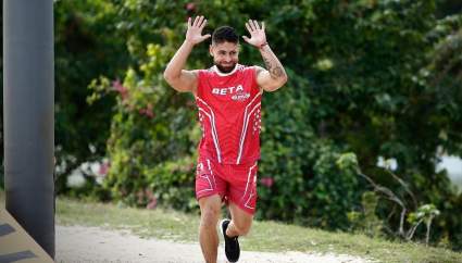 EXATLON 6 EEUU: ¿Están protegiendo a Beta Mejía en la competencia?