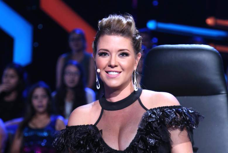 Alicia Machado se confiesa abrumada por el éxito ¿Está realmente feliz?