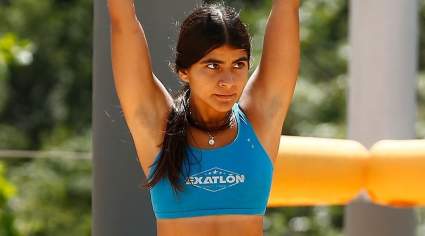 EXATLON: Lupita confiesa que alguien la ayuda en duelos de eliminación: ¿Quién?