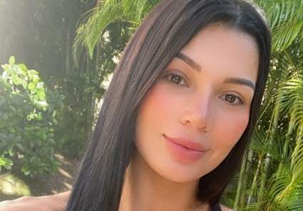 EXATLON: Ana Parra confiesa que usa colágeno: ¿Se le nota?  -[Video]