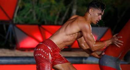 EXATLON EEUU: ¿Héctor “Perfecto” Gómez estaría rompiendo reglamento de la competencia?