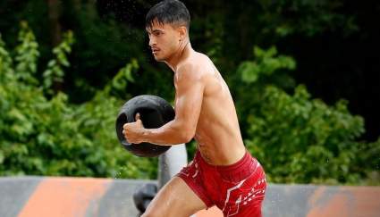 EXATLON: Héctor Perfecto habla de la eliminación de Polo: [VIDEO]