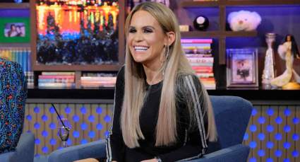 Jackie Goldschneider irreconocible en una confesión de sus días con anorexia: [Foto]