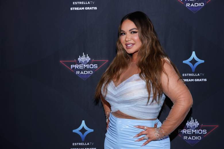 Chiquis confiesa que estuvo celosa de la asistente de Jenni Rivera