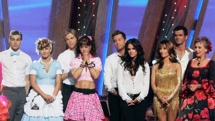 Luto en “Dancing With the Stars: ¿Quién se murió?