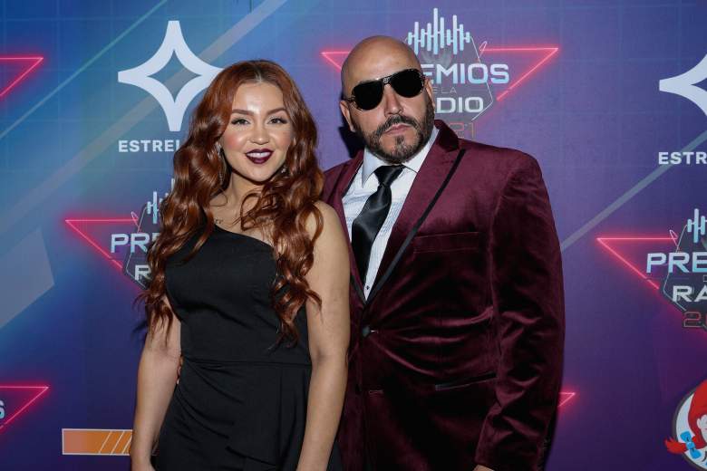 Video: ¿Lupillo Rivera intimidado por su esposa?