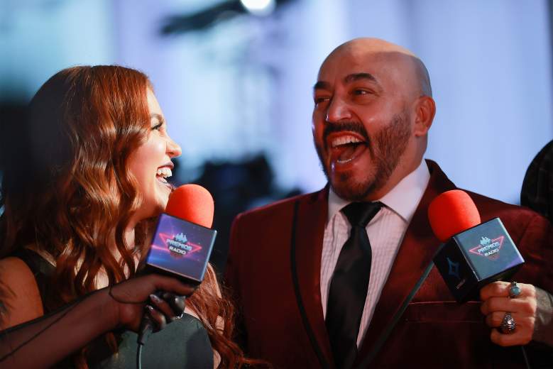 Lupillo comparte romántica foto desde Cancún y lo critican por usar hashtag de Jenni Rivera