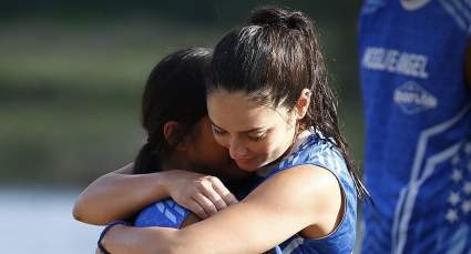 EXATLON: Rebecca contó lo que siente por Lupita Gavilanes tras eliminarla: ¿Qué dijo?