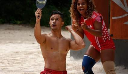 Perfecto Gómez asegura que se queda en EXATLON: ¿Lo traerán de regreso?