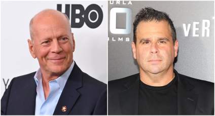 Fans atacan a Randall Emmett por mensaje tras enfermedad de Bruce Willis: ¿Qué dijo?