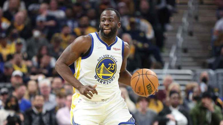 Draymond Green