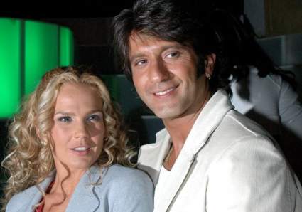 Niurka Marcos y Bobby Larios: ¿Cómo se originó su romance?