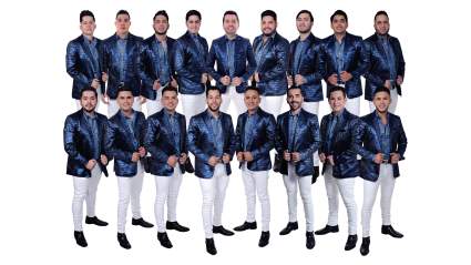 Banda La Adictiva estrenan tema y revelan como viajan juntos de gira [ENTREVISTA]