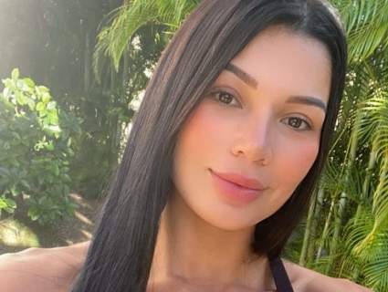 Ana Parra se transforma: ¿Qué hace la atleta en las noches? -[Video]