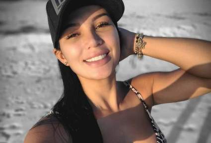 Ana Parra mira hacia atrás: ¿Qué reveló de su pasado?