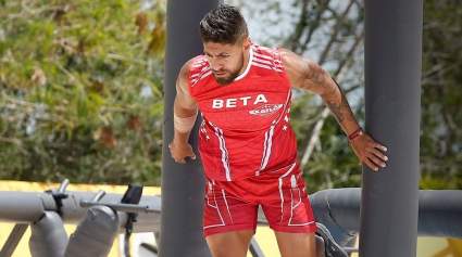 [FOTO] Beta Mejía presenta a la mujer más importante de su vida