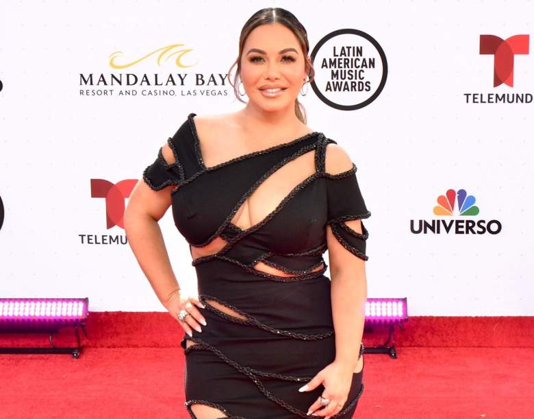 Video: Chiquis Rivera hace arder las redes con look norteño