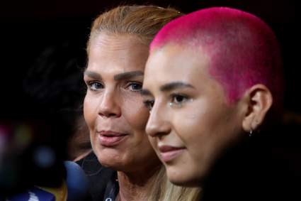 ¿Qué dijo la hija de Niurka Marcos sobre el ingreso de su mamá al reality de Telemundo?