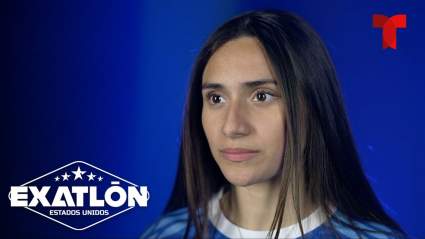 Tensión en Contendientes: ¿Ximena Amezcua ayudó a Famosos en EXATLON EEUU?