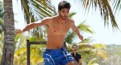 EXATLON: Miguel Ángel habla del cuarto “maldito” que hay en la Fortaleza