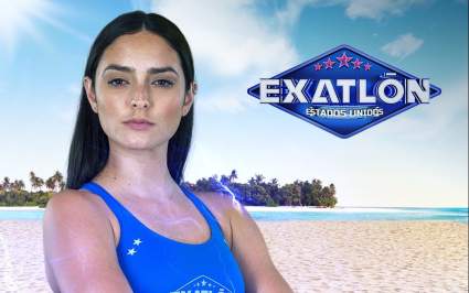 EXATLON: Rebeca Valentín revela qué siente por Isabella de los Rojos
