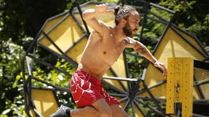 [ENTREVISTA] Roberto Romano se confiesa: ¿Cómo fue su experiencia en EXATLON EEUU?