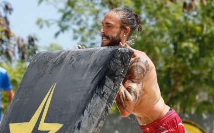 Roberto Romano revela si se peleó a golpes con alguien en EXATLON EE.UU.