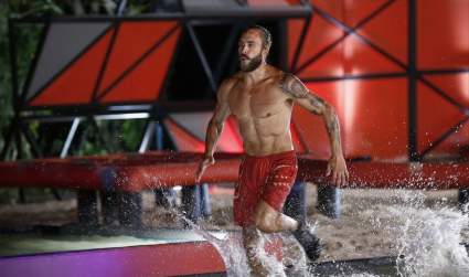 Roberto Romano se sincera sobre EXATLON 6 EEUU: “Creo que no me tocaba ir a eliminación”