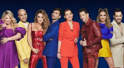 “Tu Cara Me Suena” 2022: ¿Qué sucederá en la gala del 17 de abril?